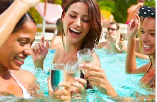 Sam Resort | Khamma Ghani Resort with pool