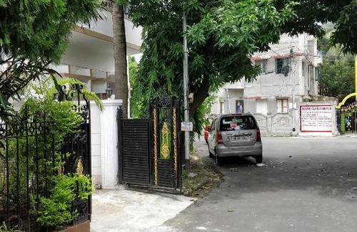 Sector II House | Khanna House