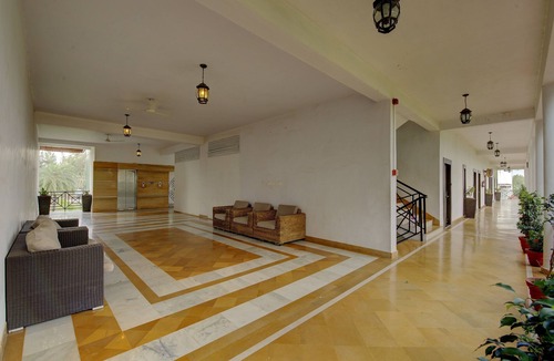 Khanvel Resort | Khanvel Resort