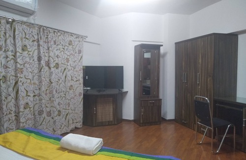 Kharadi House | Kharadi EON IT NP Hospitality