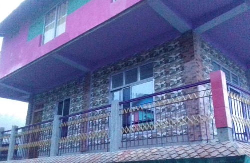 Kurseong House | Kharka Homestay - Latpanchor