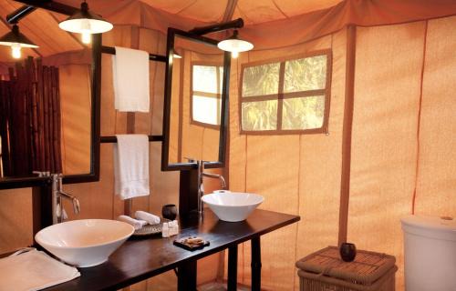 Jamool Khera Resort | Khem Villas