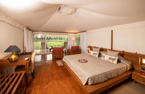 Sawai Madhopur Hotel | Khem Villas