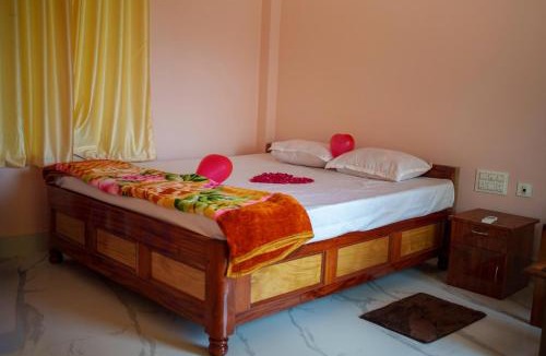 Tajpur Hotel | Kheya Tori Resort