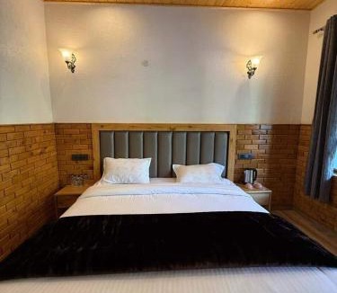 Bagori House | Khili's Abode