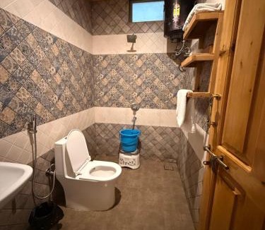 Bagori House | Khili's Abode