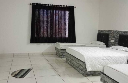 Una Hotel | khodal Resort