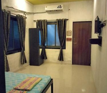 Devbag House | Khot Holiday Homestay