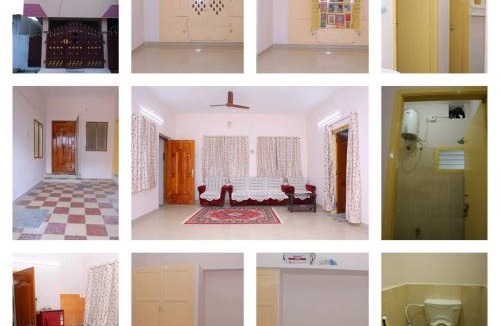 Kallidaikurichi Villa | KHS Keshav-G