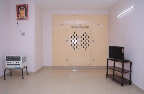 Kallidaikurichi Villa | KHS Keshav-G