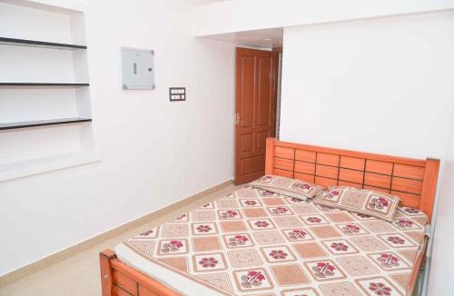 Kallidaikurichi Villa | KHS Lakshmi-U