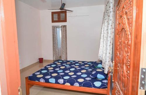 Kallidaikurichi Villa | KHS Lakshmi-U