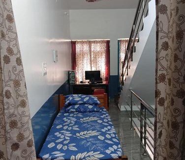 Kallidaikurichi Villa | KHS Madhav-U