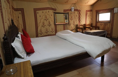 Khuri Resort | Khuri Resort