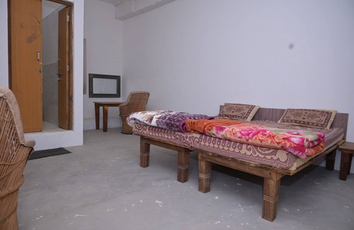 Pokhran Hotel | Khushbu haveli hotel and restaurant