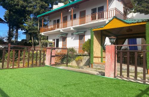 Mukteshwar House | Khushi Cottage