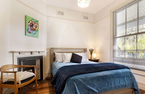 Annandale Apartment | Kia Ora Annandale Cottage