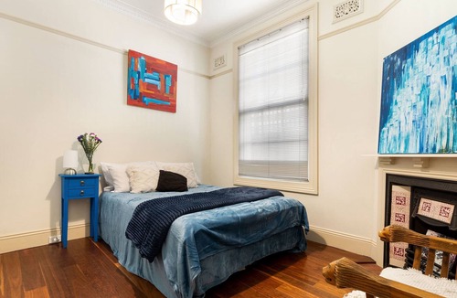 Annandale Apartment | Kia Ora Annandale Cottage