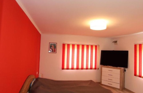 Comiat Apartment | Kicsipatak vendégház