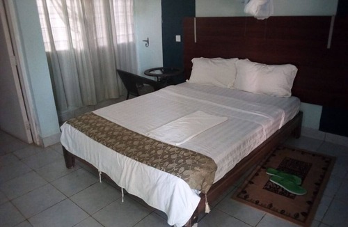 Kitui Bed & Breakfast | Kiembeni Resort