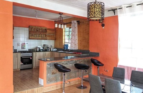 Murang'a County Hotel | Kihingo cottages muranga
