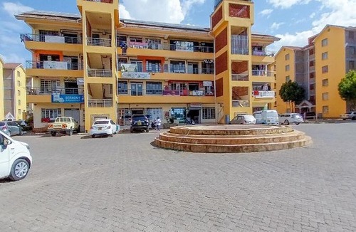 Mlolongo Apartment | KiKha Nest