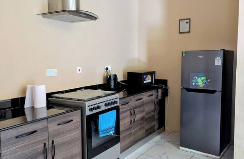 Kilifi Villa | Kilifi Retreat, 2BR + Pool – Island at Bofa