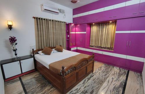 Malpe House | Kinaara Homestay Malpe Where The Coast Feels Like Home
