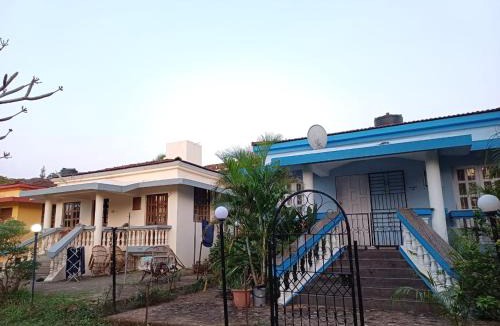 Mulgao Apartment | Kinara 2 bhk Villa