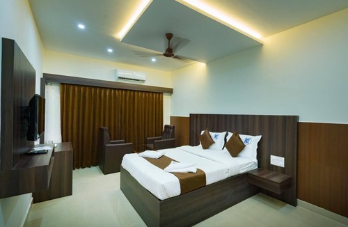 Udupi Hotel | Kinara Executive Lodge