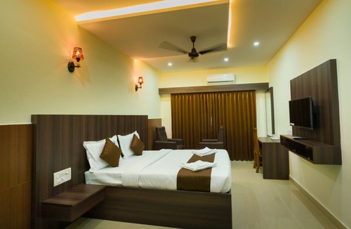 Udupi Hotel | Kinara Executive Lodge