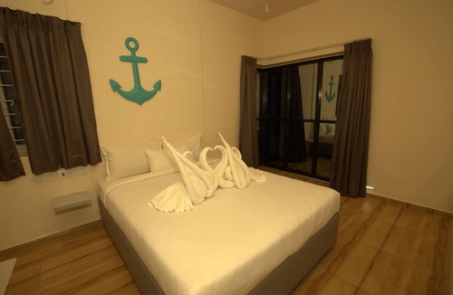 Mandavi Resort | King Avarta Resort and Convention Centre Pondicherry