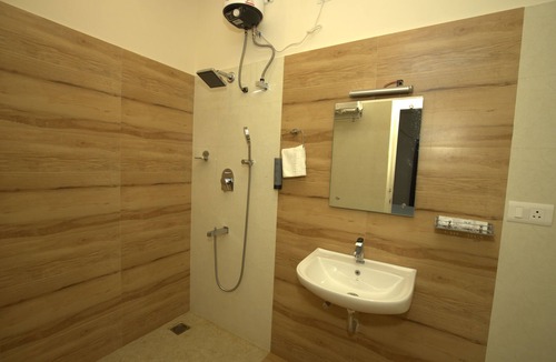Mandavi Resort | King Avarta Resort and Convention Centre Pondicherry
