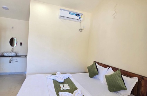 Murud Hotel | King of Kings by iLiF Hotels