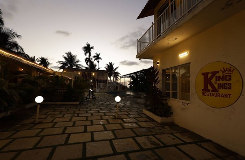 Murud Hotel | King of Kings by iLiF Hotels