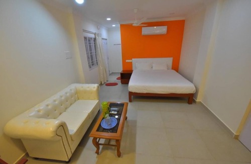 Kalapettai Resort | king park resort