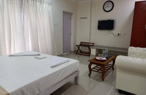 Kalapettai Resort | king park resort
