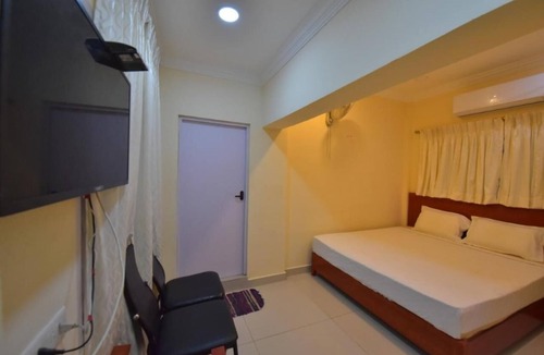 Kalapettai Resort | king park resort