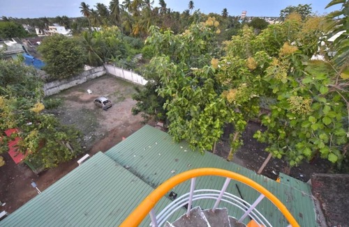 Kalapettai Resort | king park resort