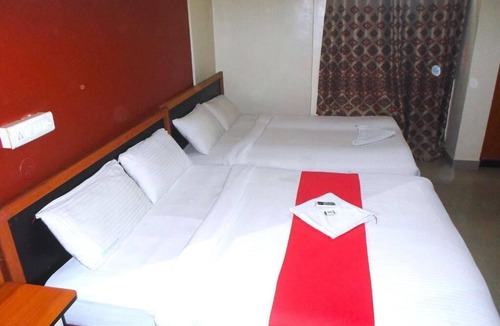 BTM Layout Hotel | King Residency
