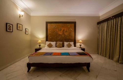 Ranakpur Hotel | King's Abode Ranakpur