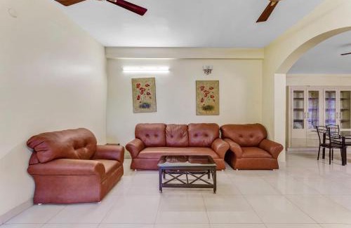 Chromepet Hotel | King's Court by Blessings Hospitality