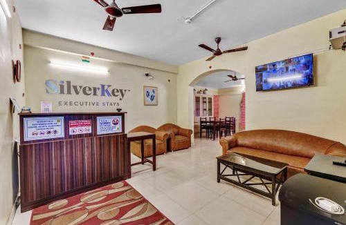 Chromepet Hotel | King's Court by Blessings Hospitality