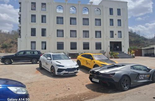 Dungarpur Hotel | KING'SWAY Hotel & Resort