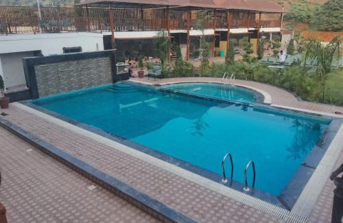 Dungarpur Hotel | KING'SWAY Hotel & Resort
