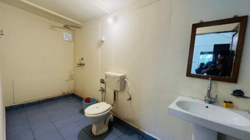 Palolem Resort | King Villa Goa