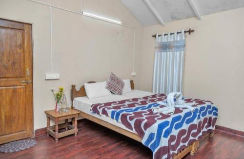 Palolem Resort | King Villa Goa