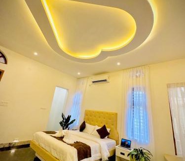 Varkala Resort | Kings Castle