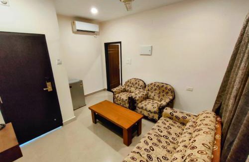 Nellore Hotel | Kings Court Guest Inn