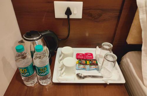 Nellore Hotel | Kings Court Guest Inn